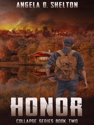 cover image of Honor